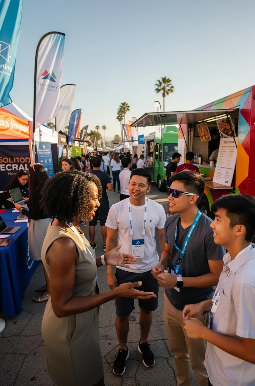 A public library featuring new computer stations and digital resources for community access.